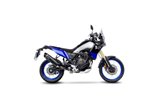 Sistema di Scarico LeoVince 14330EBU LV ONE EVO Nero YAMAHA TÉNÉRÉ 700 / WORLD RAID / RALLY EDITION / EXTREME EDITION 2021-23