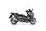 Sistema di Scarico Terminale LeoVince 14342EU LV ONE EVO per YAMAHA T-MAX 560/TECH MAX 2020 - 2023