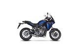 Sistema Di Scarico Completo Leovince 14349EK Lv One Evo Yamaha Tracer 7 Gt 2020 - 2023