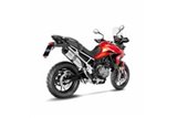 Schalldämpfer Leovince Lv One Evo Triumph Tiger 900 Gt/Rally/Pro 2020 - 2023