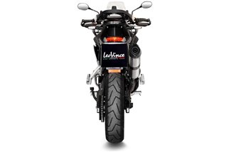 Schalldämpfer Leovince Lv One Evo Triumph Tiger 900 Gt/Rally/Pro 2020 - 2023