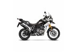 Silencieux Leovince Lv One Evo Black Edition Triumph Tiger 900 Gt/Rally/Pro 2020 - 2023