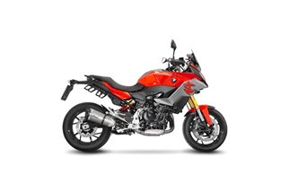 Silencieux Leovince Factory S Titanium Bmw F 900 R/Xr 2020 - 2023