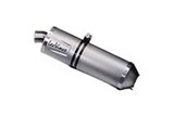 Exhaust Silencer Leovince Lv One Evo Honda Crf 1100 L Africa Twin/Adventure Sport/Dct 2020 - 2023