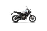 Sistema Di Scarico Completo Leovince 14360EB Lv One Evo Black Edition Yamaha Xsr 700Xtribute 2021 - 2023