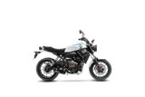 Sistema Di Scarico Completo Leovince 14360EB Lv One Evo Black Edition Yamaha Xsr 700Xtribute 2021 - 2023