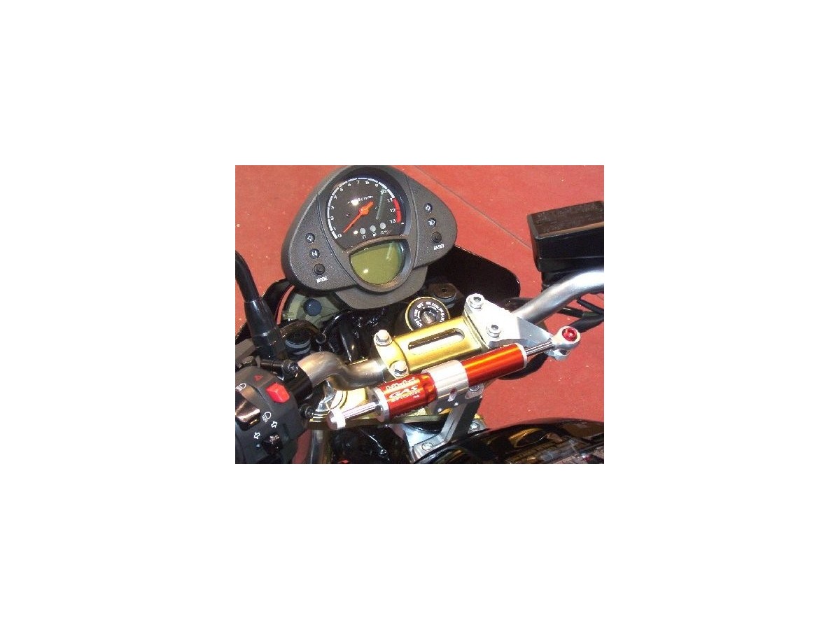 Bitubo Kit Sterzo Montaggio Trasversale Sovraserbatoio Kawasaki Er-6N 2005 - 2008