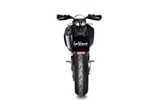 Sistema Di Scarico Completo Leovince 14364EK Lv One Evo Ktm 690 Smc R 2019 - 2023