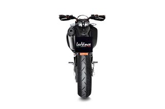 Sistema Di Scarico Completo Leovince 14364EK Lv One Evo Ktm 690 Smc R 2019 - 2023