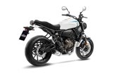 Sistema di Scarico Terminale LeoVince 14360EU LV ONE EVO per YAMAHA XSR 700/XTribute 2021 - 2023