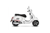 Sistema di Scarico LeoVince 14362EU LV ONE EVO VESPA GTS 300 HPE/RACING SIXTIES/SUPER/SEI GIORNI/SPORT/TECH/TOURING 2021-23