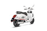 Sistema di Scarico LeoVince 14362EU LV ONE EVO VESPA GTS 300 HPE/RACING SIXTIES/SUPER/SEI GIORNI/SPORT/TECH/TOURING 2021-23