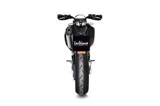 Sistema di Scarico Terminale LeoVince 14364EU LV ONE EVO per KTM 690 SMC R 2019 - 2023