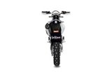 Sistema Di Scarico Completo Leovince 14368EK Lv One Evo Husqvarna 701 Endurolr 2017 - 2020