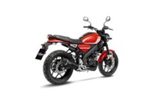 Système Complet D'Échappement Leovince Lv One Evo Black Edition Yamaha Xsr 125 2021 - 2023