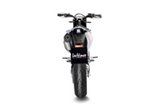 Scarico Terminale Leovince 14367EK Lv One Evo Husqvarna 701 Supermoto 2021 - 2023