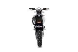 Scarico Terminale Leovince 14367EK Lv One Evo Husqvarna 701 Endurolr 2021 - 2023