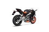 Sistema Di Scarico Completo Leovince 14369E Lv Pro Aprilia Tuono 660 2021 - 2023