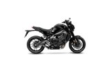 Full System Exhaust Leovince Lv Race Yamaha Mt-09 2021 - 2023