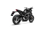 Full System Exhaust Leovince Lv Race Yamaha Mt-09 2021 - 2023