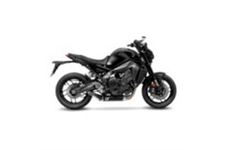 Full System Exhaust Leovince Lv Race Yamaha Mt-09 2021 - 2023