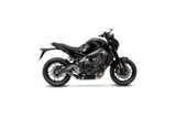 Full System Exhaust Leovince Lv Race Yamaha Mt-09 2021 - 2023