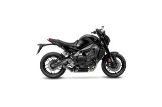 Full System Exhaust Leovince Lv Race Yamaha Mt-09 2021 - 2023