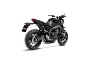 Full System Exhaust Leovince Lv Race Yamaha Mt-09 2021 - 2023