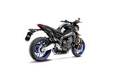 Full System Exhaust Leovince Lv Race Yamaha Mt-09 Sp 2021 - 2023