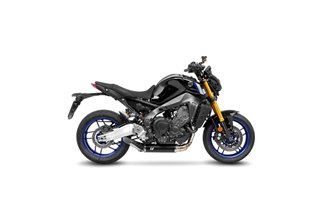 Full System Exhaust Leovince Lv Race Yamaha Mt-09 Sp 2021 - 2023