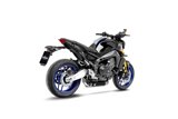 Full System Exhaust Leovince Lv Race Yamaha Mt-09 Sp 2021 - 2023