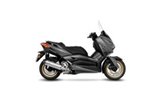 Schalldämpfer Leovince Lv One Evo Yamaha X-Max 300/Tech Max 2021 - 2023