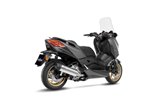 Schalldämpfer Leovince Lv One Evo Yamaha X-Max 300/Tech Max 2021 - 2023