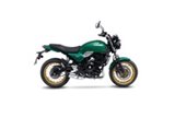 Full System Exhaust Leovince Lv One Evo Kawasaki Z 650 2022 - 2023