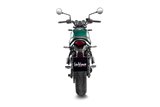 Full System Exhaust Leovince Lv One Evo Kawasaki Z 650 2022 - 2023