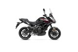 Sistema Di Scarico Completo Leovince Lv One Evo Kawasaki Versys 650 2021 - 2023