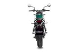 Système Complet D'Échappement Leovince Lv One Evo Kawasaki Z 650 2022 - 2023