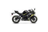 Sistema di Scarico Terminale LeoVince 14379EN LV ONE EVO KAWASAKI NINJA 650 2021 - 2023