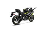 Sistema di Scarico Terminale LeoVince 14379EN LV ONE EVO KAWASAKI NINJA 650 2021 - 2023