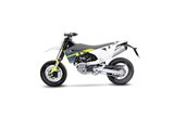 Sistema di Scarico Terminale LeoVince 14367EU LV ONE EVO per HUSQVARNA 701 SUPERMOTO 2021 - 2023