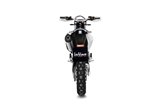 Sistema di Scarico Terminale LeoVince 14368EU LV ONE EVO HUSQVARNA 701 ENDURO/LR 2021 - 2023