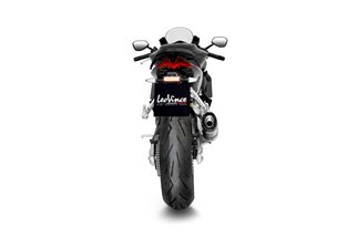 Sistema di Scarico Terminale LeoVince 14369EU LV PRO per APRILIA RS 660 2021 - 2023