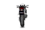 Sistema di Scarico Terminale LeoVince 14369EU LV PRO per APRILIA RS 660 2021 - 2023