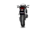 Sistema di Scarico Terminale LeoVince 14370EU LV PRO in carbonio APRILIA TUONO 660 2021 - 2023