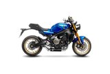 Sistema di Scarico Terminale LeoVince 14372EBU LV RACE per YAMAHA XSR 900 2022 - 2023