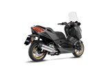 Sistema di Scarico Terminale LeoVince 14375EU LV ONE EVO per YAMAHA X-MAX 300/TECH MAX 2021 - 2023