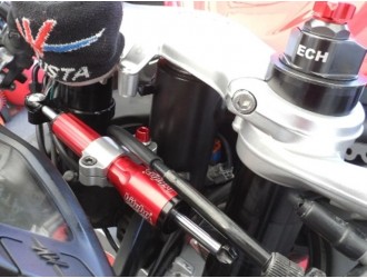 Bitubo Kit Sterzo Montaggio Racing Mv Agusta F3 800 No...