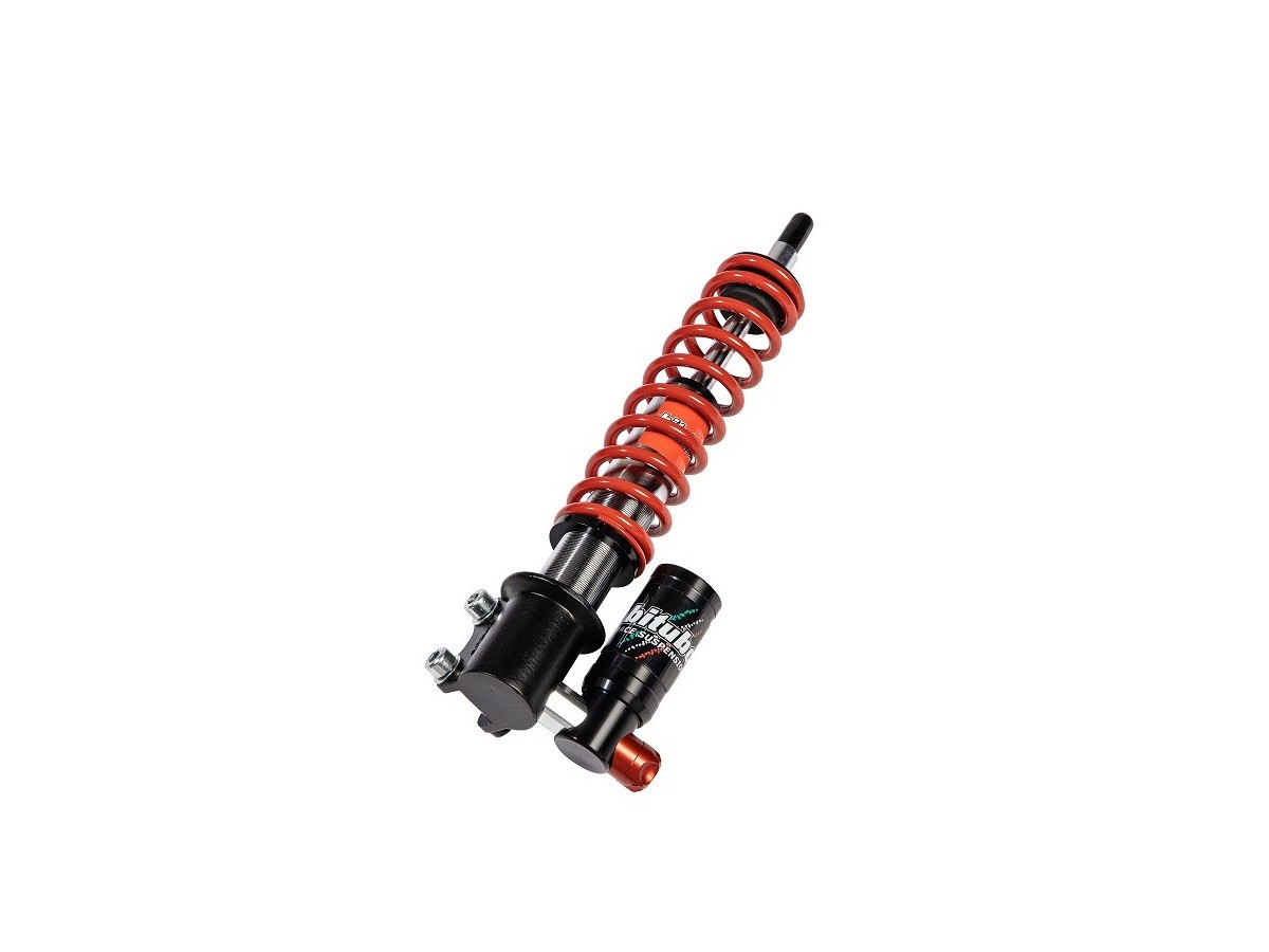 Bitubo Front Monoshock Vespa "Special" Line Piaggio Vespa Lx 150 4T Fl / E3 2006 - 2009