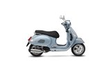 Scarico Terminale Leovince 14382E Lv One Evo Vespa Gts 125 I.E.Super 2021 - 2023