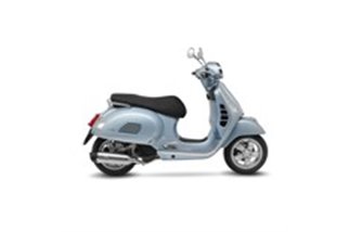 Scarico Terminale Leovince 14382E Lv One Evo Vespa Gts 125 I.E.Super 2021 - 2023